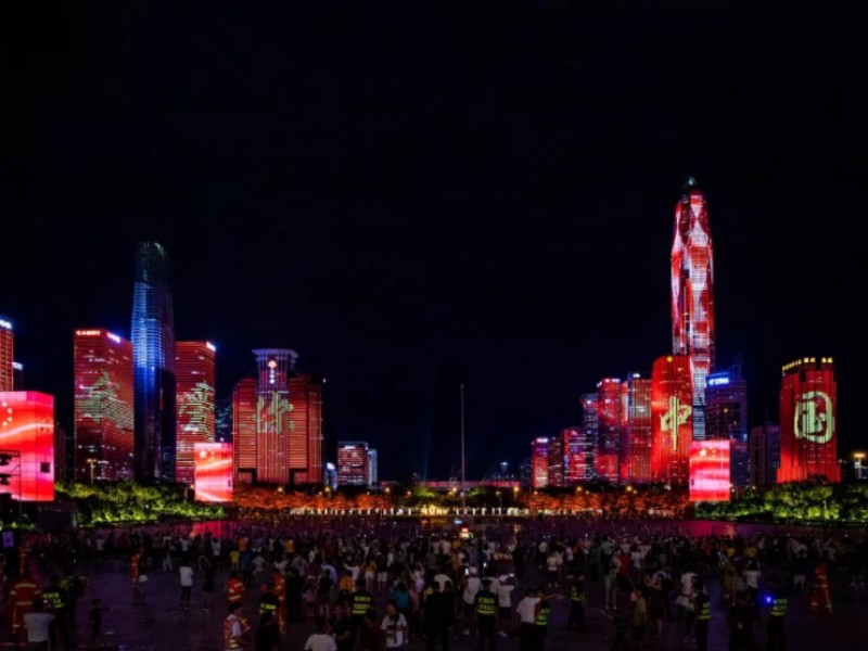自贡灯会